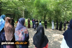 برگزاری دومین جلسه برنامه های اردوی فرهنگی، تربیتی و اعتقادی، دانشجو معلمان رشته ابتدایی ورودی 98 پردیس امام خمینی(ره) گرگان. 2