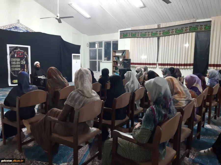 نشست تخصصی ابعاد مشاوره ای روان شناختی عفاف و حجاب  2