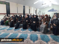 نشست تخصصی ابعاد مشاوره ای روان شناختی عفاف و حجاب  3