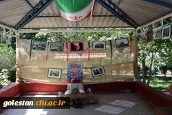 تجدید عهد و میثاق معلمی در سایه تعامل و همدلی در دومین اردوی دوره آمادگی آموزشی، فرهنگی، تربیتی و اعتقادی دانشجومعلمان رشته ابتدایی ورودی 98 پردیس آیت الله خامنه ای گرگان 13