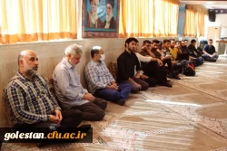 تجدید عهد و میثاق معلمی در سایه تعامل و همدلی در دومین اردوی دوره آمادگی آموزشی، فرهنگی، تربیتی و اعتقادی دانشجومعلمان رشته ابتدایی ورودی 98 پردیس آیت الله خامنه ای گرگان 18