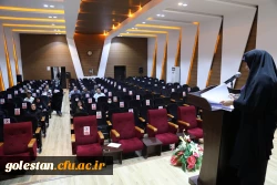 برگزاری جلسه توجیهی مصاحبه گران دانشگاه فرهنگیان پردیس امام خمینی(ره) گرگان  2
