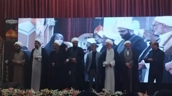 کسب رتبه های برتر دانشگاه فرهنگیان استان گلستان در بخش دوم سی و دومین جشنواره قرآن و عترت 3