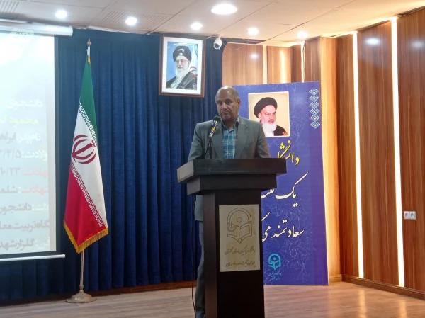 اعزام کاروان دانشجویی پسران دانشگاه فرهنگیان استان گلستان به کربلای معلی 2