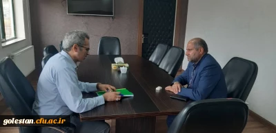 بازدید نماینده سازمان مرکزی از فعالیت های مهارت آموزان ماده28 استان گلستان