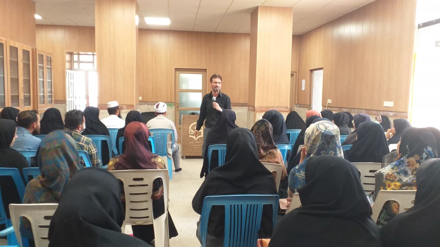 کارگاه های ویژه مهارت آموزان ماده 28 4