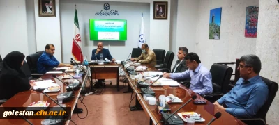 دانشگاه فرهنگیان گلستان آماده حضور دانشجومعلمان است