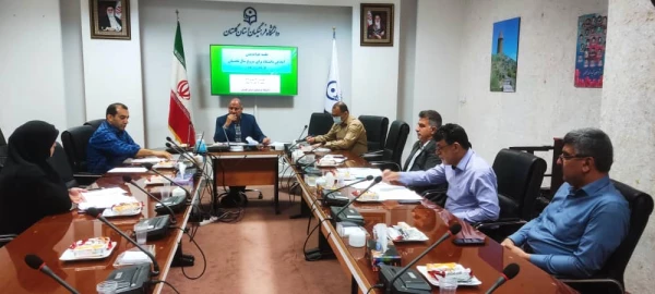 دانشگاه فرهنگیان گلستان آماده حضور دانشجومعلمان است 2