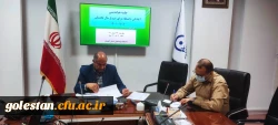 دانشگاه فرهنگیان گلستان آماده حضور دانشجومعلمان است 4