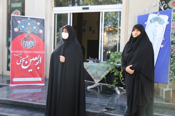 بازگشایی و آغاز سال تحصیلی جدید دانشگاه فرهنگیان پردیس امام خمینی(ره) گرگان .
 2