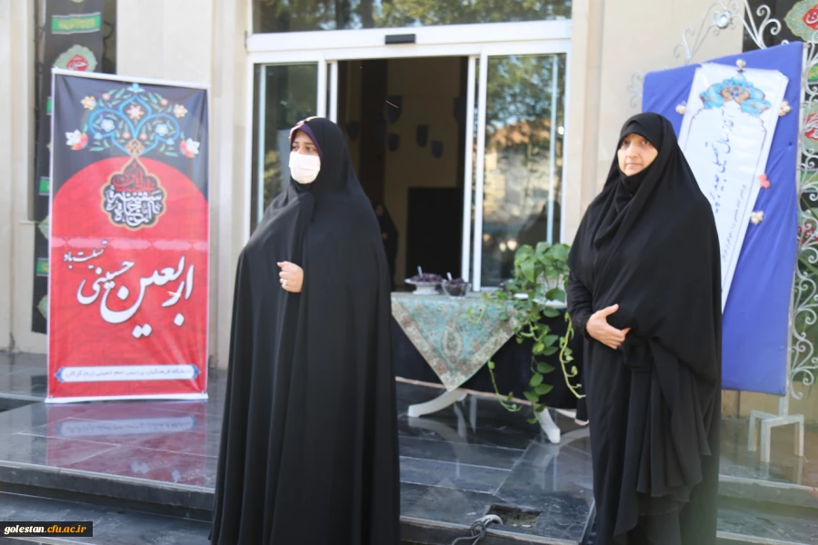 بازگشایی و آغاز سال تحصیلی جدید دانشگاه فرهنگیان پردیس امام خمینی(ره) گرگان .
 2