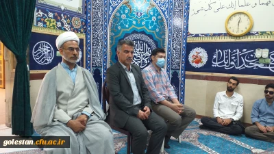 بازگشایی و آغاز سال تحصیلی جدید واحد دانشگاهی شهید بهشتی گنبد کاووس