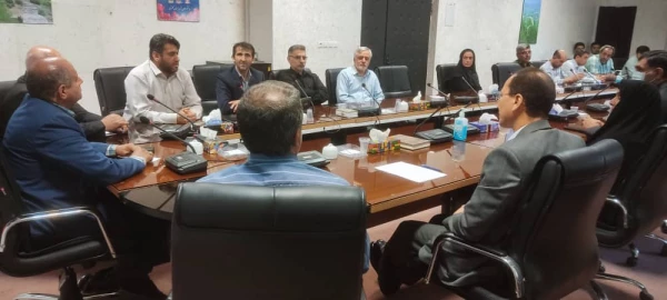 دکتر طواق گلدی گلشاهی به سمت معاون آموزشی، پژوهشی و فرهنگی پردیس آیت الله خامنه ای گرگان منصوب شد. 4