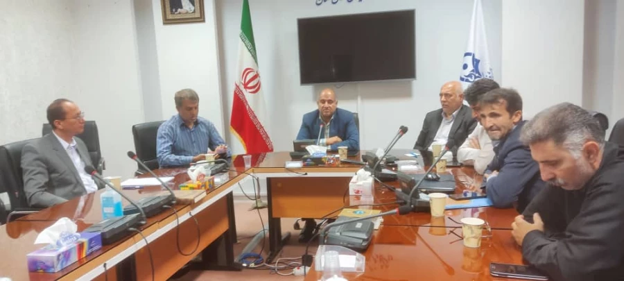 دکتر طواق گلدی گلشاهی به سمت معاون آموزشی، پژوهشی و فرهنگی پردیس آیت الله خامنه ای گرگان منصوب شد. 5