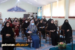 نشست تخصصی با موضوع بررسی الزامات قانونی و اجتماعی پوشش اسلامی . 7