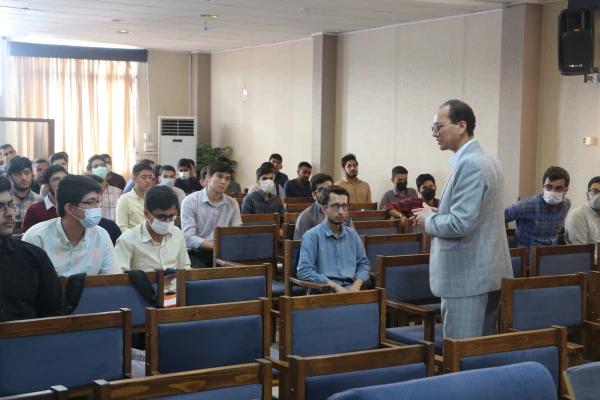 گزارش تصویری از روند فعالیت ها در خصوص ثبت نام دانشجو معلمان جدیدالورود مهر 1401 در پردیس آیت الله خامنه ای گرگان 4