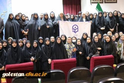 آئین استقبال از نو دانشجو معلمان پردیس امام خمینی(ره) گرگان . 28