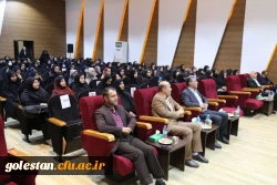 استقبال از نو دانشجومعلمان