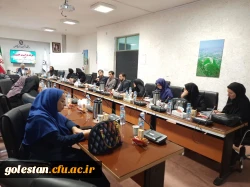 کارگاه بازآموزی کارورزی 1 و 3 (ویژه مدرسین) برگزار شد. 5