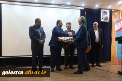 استقبال از نو دانشجومعلمان