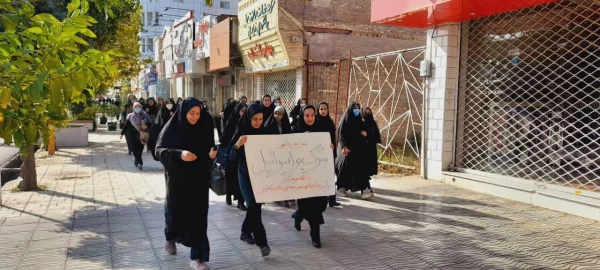  روز ۱۳ آبان، روز مبارزه با استکبار جهانی و روز دانش آموز گرامی باد  5