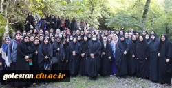 برگزاری اردوی تفریحی و توجیهی دانشجو معلمان پردیس امام خمینی ساختمان شماره ۲ علی اباد. 2