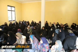 برگزاری اردوی تفریحی و توجیهی دانشجو معلمان پردیس امام خمینی ساختمان شماره ۲ علی اباد. 3