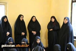 برگزاری اردوی تفریحی و توجیهی دانشجو معلمان پردیس امام خمینی ساختمان شماره ۲ علی اباد. 6