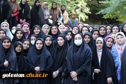 برگزاری اردوی تفریحی و توجیهی دانشجو معلمان پردیس امام خمینی ساختمان شماره ۲ علی اباد. 7