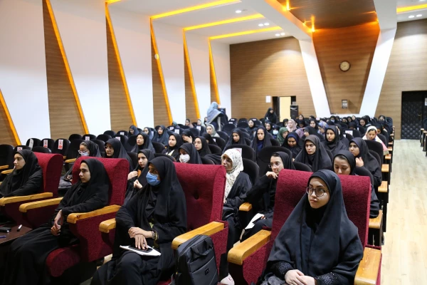 کارگاه مهارت های ارتباطی (برقراری ارتباط) 2