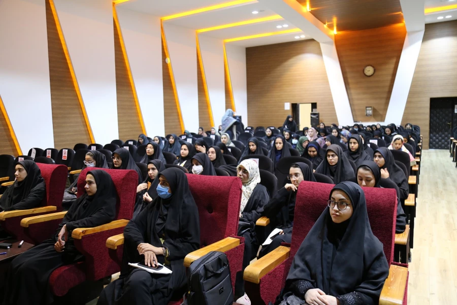 کارگاه مهارت های ارتباطی (برقراری ارتباط) 2