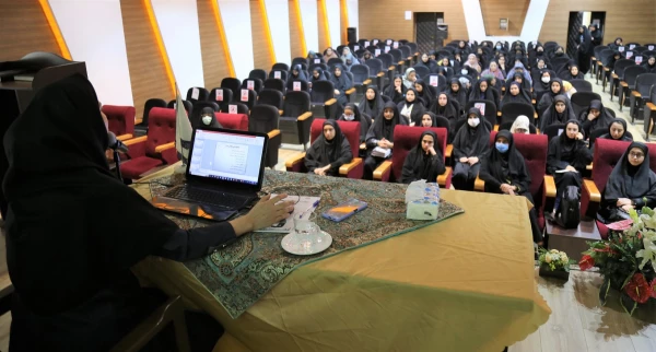 کارگاه مهارت های ارتباطی (برقراری ارتباط) 2