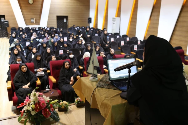 کارگاه مهارت های ارتباطی (برقراری ارتباط) 2