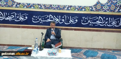 دوشنبه های فرهنگی 

همایش جهاد تبیین و بصیرت افزایشی دانشجو معلمان 