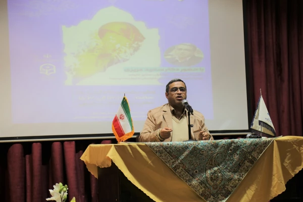 همایش هویت دختران با تبیین نقش مادرانه ،  3