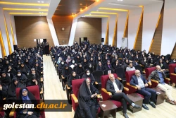 همایش هویت دختران با تبیین نقش مادرانه ،  5