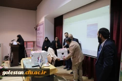 همایش هویت دختران با تبیین نقش مادرانه ،  9