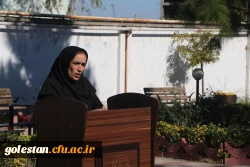 نمایشگاه کتاب و کارگاه نقش کتابداران در ایجاد انگیزه به مطالعه برگزار شد. 2