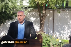 نمایشگاه کتاب و کارگاه نقش کتابداران در ایجاد انگیزه به مطالعه برگزار شد. 8