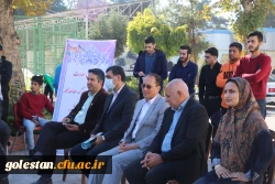 نمایشگاه کتاب و کارگاه نقش کتابداران در ایجاد انگیزه به مطالعه برگزار شد. 15