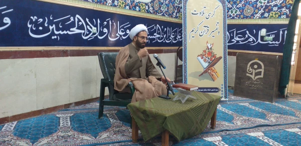 بمناسبت هفته بسیج و با حضور حجت الاسلام والمسلمین کریمی مسئول سازمان تبلیغات اسلامی شهرستان گنبد کاووس برگزارشد. 3