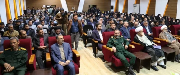 از بین بردن پیوند میان مردم و رهبری مهمترین هدف دشمن از طراحی اغتشاشات اخیر 2