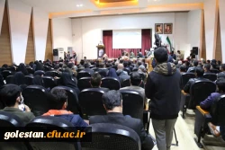 از بین بردن پیوند میان مردم و رهبری مهمترین هدف دشمن از طراحی اغتشاشات اخیر 3