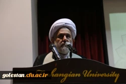 از بین بردن پیوند میان مردم و رهبری مهمترین هدف دشمن از طراحی اغتشاشات اخیر 6