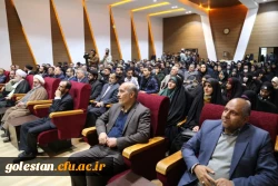 از بین بردن پیوند میان مردم و رهبری مهمترین هدف دشمن از طراحی اغتشاشات اخیر 8