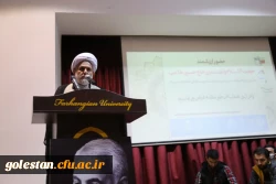 از بین بردن پیوند میان مردم و رهبری مهمترین هدف دشمن از طراحی اغتشاشات اخیر 10