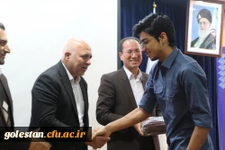 جشن روز دانشجو با حضور  پرشور دانشجومعلمان پردیس آیت الله خامنه ای  برگزار شد. 4