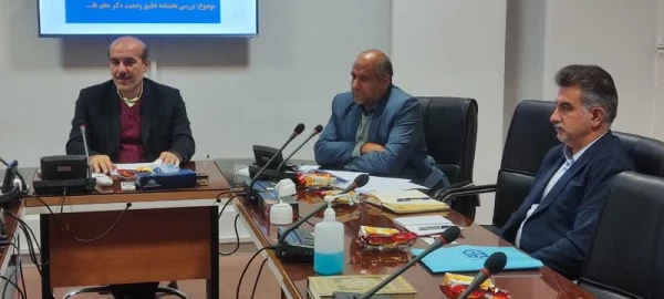 جذب دکتر معلمان، در دانشگاه فرهنگیان 2