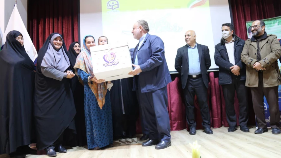 آئین گرامیداشت روز دانشجو در دانشگاه فرهنگیان پردیس امام خمینی(ره) گرگان برگزار شد . 2