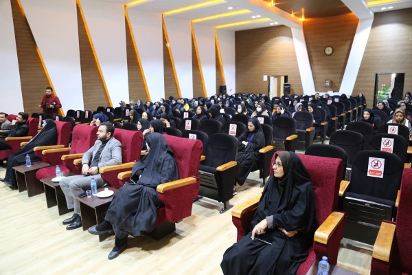 بزرگداشت روز دانشجو ویژه دانشجو معلمان ورودی 98 6